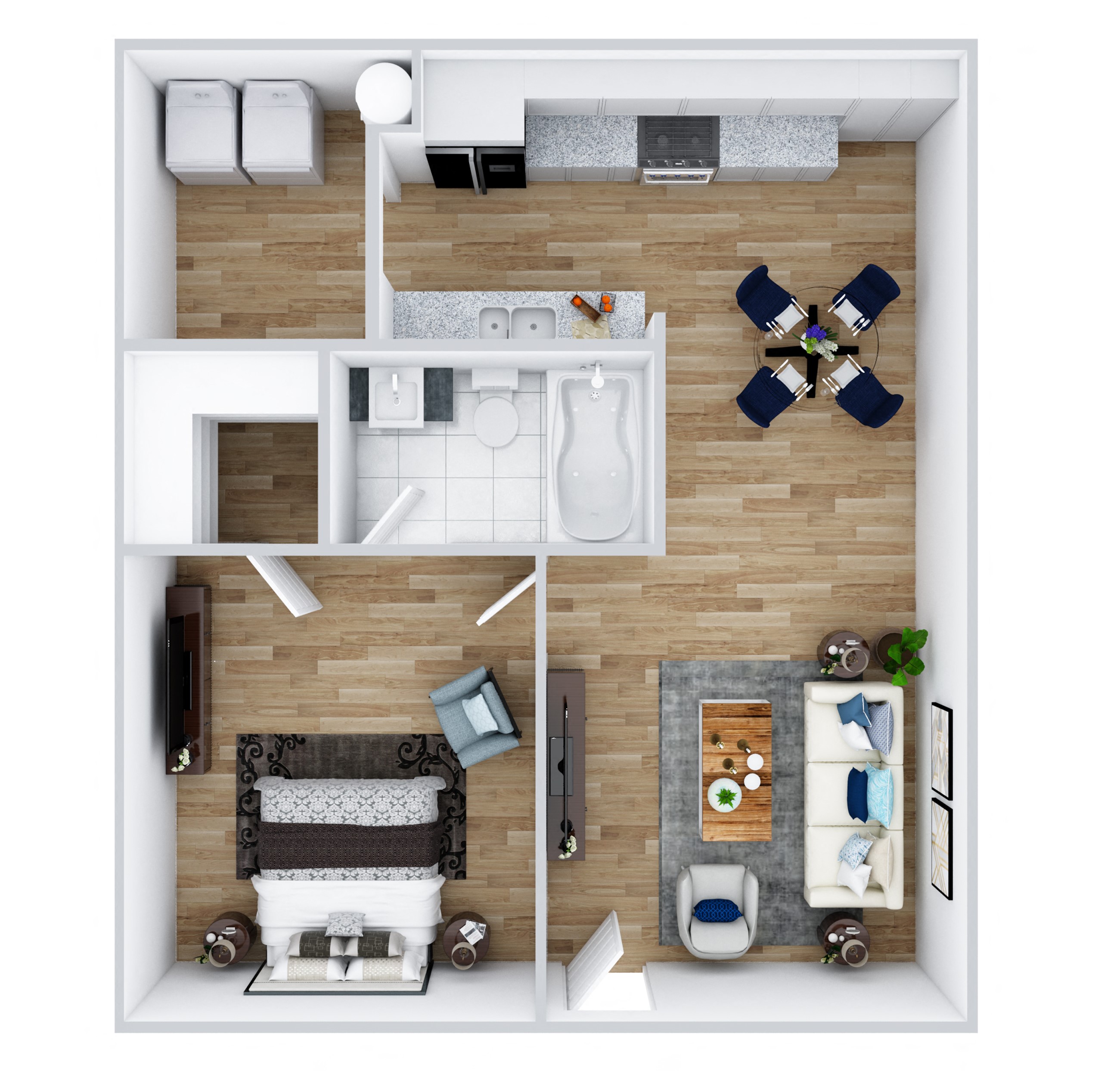 apartments for rent in phoenix